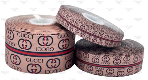 gucci hair ribbon|Gucci ribbon designer.